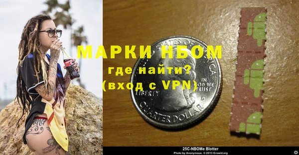 хмурый Вязьма